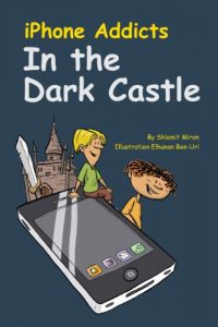 Download Iphone eddicts – In the dark castle pdf, epub, ebook