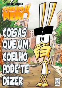 Download Coelho Nero: Coisas que um Coelho pode te dizer (Portuguese Edition) pdf, epub, ebook