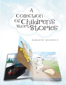 Download A Collection of Children’s Short Stories pdf, epub, ebook