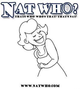 Download Nat Who – Coming soon!: Nat who? Nat’s who. Who’s that? That’s Nat!  The comic that will confuse you into laughing. (Making sense of Nat Book 1) pdf, epub, ebook