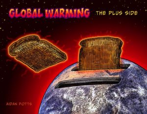 Download Global Warming the plus side pdf, epub, ebook