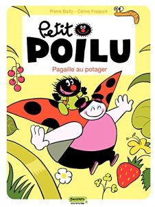 Download Petit Poilu – tome 3 – Pagaille au potager (French Edition) pdf, epub, ebook