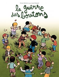 Download La Guerre des Boutons – tome 2 – Pourris de velrans (French Edition) pdf, epub, ebook