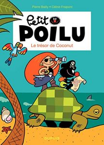 Download Petit Poilu – tome 9 – Le trésor de Coconut (French Edition) pdf, epub, ebook