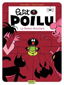 Download Petit Poilu – tome 2 – La Maison Brouillard (French Edition) pdf, epub, ebook
