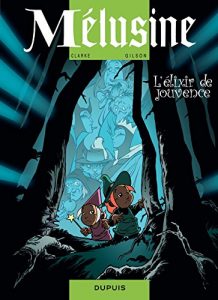 Download Mélusine – tome 19 – L’élixir de jouvence (French Edition) pdf, epub, ebook