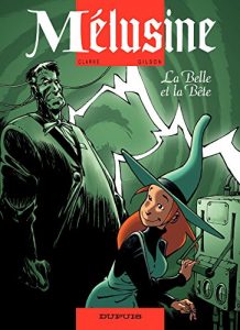 Download Mélusine – tome 12 – La Belle et la bête (French Edition) pdf, epub, ebook
