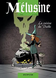 Download Mélusine – tome 14 – La cuisine du diable (French Edition) pdf, epub, ebook