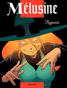 Download Mélusine – tome 9 – HYPNOSIS (French Edition) pdf, epub, ebook