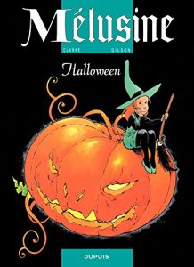 Download Mélusine – tome 8 – HALLOWEEN (French Edition) pdf, epub, ebook