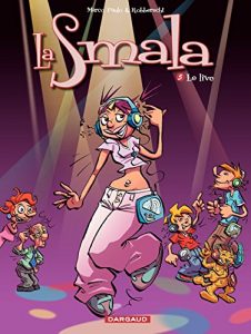 Download La Smala – tome 5 – Le Live (French Edition) pdf, epub, ebook