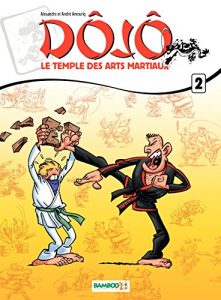 Download Dôjô – tome 2 (French Edition) pdf, epub, ebook