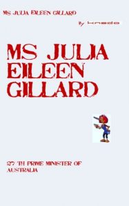 Download Ms Julia Eileen Gillard P.M. by knedo pdf, epub, ebook