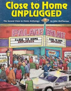 Download Close to Home Unplugged: The Second Close to Home Anthology pdf, epub, ebook