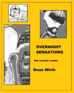 Download Overnight Sensations Volume 1 The Beginning pdf, epub, ebook