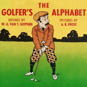 Download The Golfer’s Alphabet pdf, epub, ebook