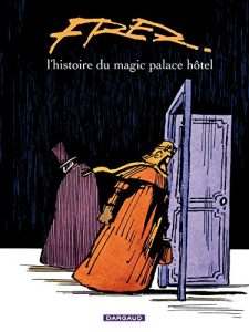 Download Magic Palace Hôtel (French Edition) pdf, epub, ebook