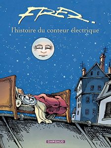 Download L’histoire du conteur électrique (Histoire du conteur électrique (L’)) (French Edition) pdf, epub, ebook