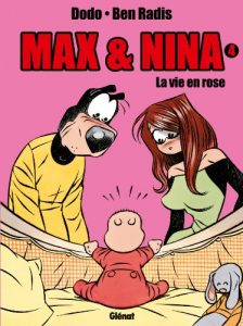 Download Max et Nina Tome 04 : La vie en rose (French Edition) pdf, epub, ebook