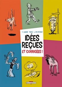 Download Idées reçues et corrigées ! (French Edition) pdf, epub, ebook