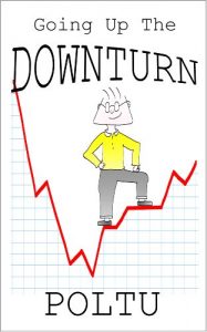 Download Going Up the Downturn pdf, epub, ebook