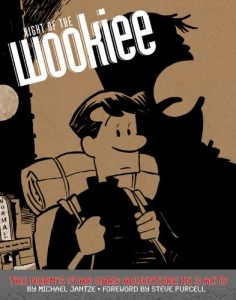 Download The Norm: Night of the Wookiee pdf, epub, ebook
