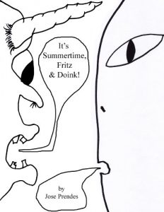 Download It’s Summertime, Fritz & Doink! (1) pdf, epub, ebook
