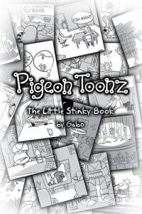 Download Pigeon Toonz: The Little Stinky Book pdf, epub, ebook