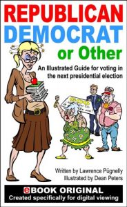 Download Republican, Democrat or Other pdf, epub, ebook