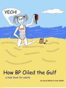 Download How BP Oiled the Gulf pdf, epub, ebook