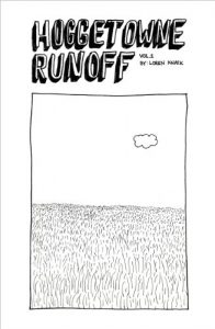 Download Hoggetowne Runoff Vol. 1 pdf, epub, ebook