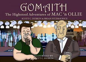 Download Gomaith: The Highstool Adventures of Mac ‘n Ollie pdf, epub, ebook