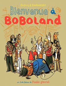 Download Bienvenue à Boboland (Tome 1) (French Edition) pdf, epub, ebook