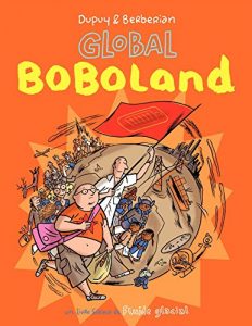 Download Bienvenue à Boboland (Tome 2) – Global Boboland: 1 (French Edition) pdf, epub, ebook