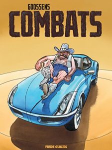 Download Combats (GOOSSENS) (French Edition) pdf, epub, ebook