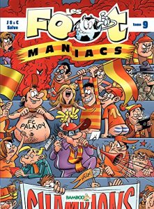 Download Les Footmaniacs – Tome 9 (French Edition) pdf, epub, ebook