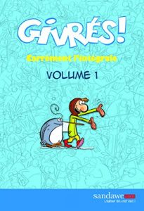 Download Les Givrés – intégrale 1 (French Edition) pdf, epub, ebook