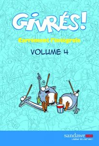 Download Les Givrés – intégrale 4 (French Edition) pdf, epub, ebook