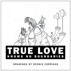 Download True Love Knows No Boundaries pdf, epub, ebook
