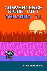 Download Convenience Store Diet: Omnibus Volume 1 pdf, epub, ebook