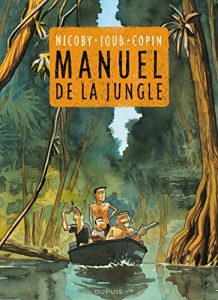 Download Le manuel de la Jungle (French Edition) pdf, epub, ebook