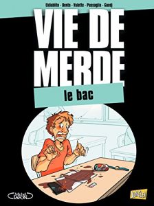 Download VDM – Tome 19 – Le Bac (French Edition) pdf, epub, ebook
