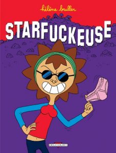 Download Starfuckeuse (French Edition) pdf, epub, ebook