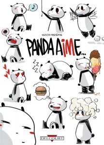 Download Panda aime (French Edition) pdf, epub, ebook