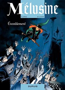 Download Mélusine – Tome 20 – Envoûtement (French Edition) pdf, epub, ebook