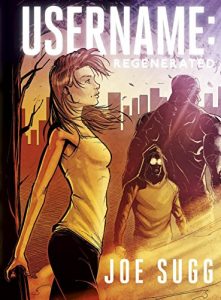 Download Username: Regenerated pdf, epub, ebook