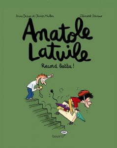Download Anatole Latuile – Tome 4 : Record battu ! (French Edition) pdf, epub, ebook