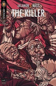 Download The Killer #2 (of 10) pdf, epub, ebook