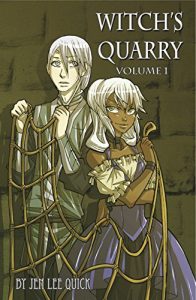 Download Witch’s Quarry Volume 1 pdf, epub, ebook
