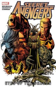 Download Secret Avengers Vol. 2: Eyes of the Dragon pdf, epub, ebook